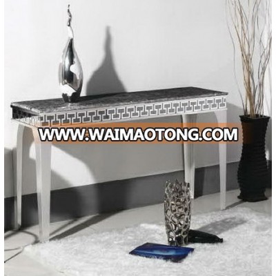 VD-001A Marble end table